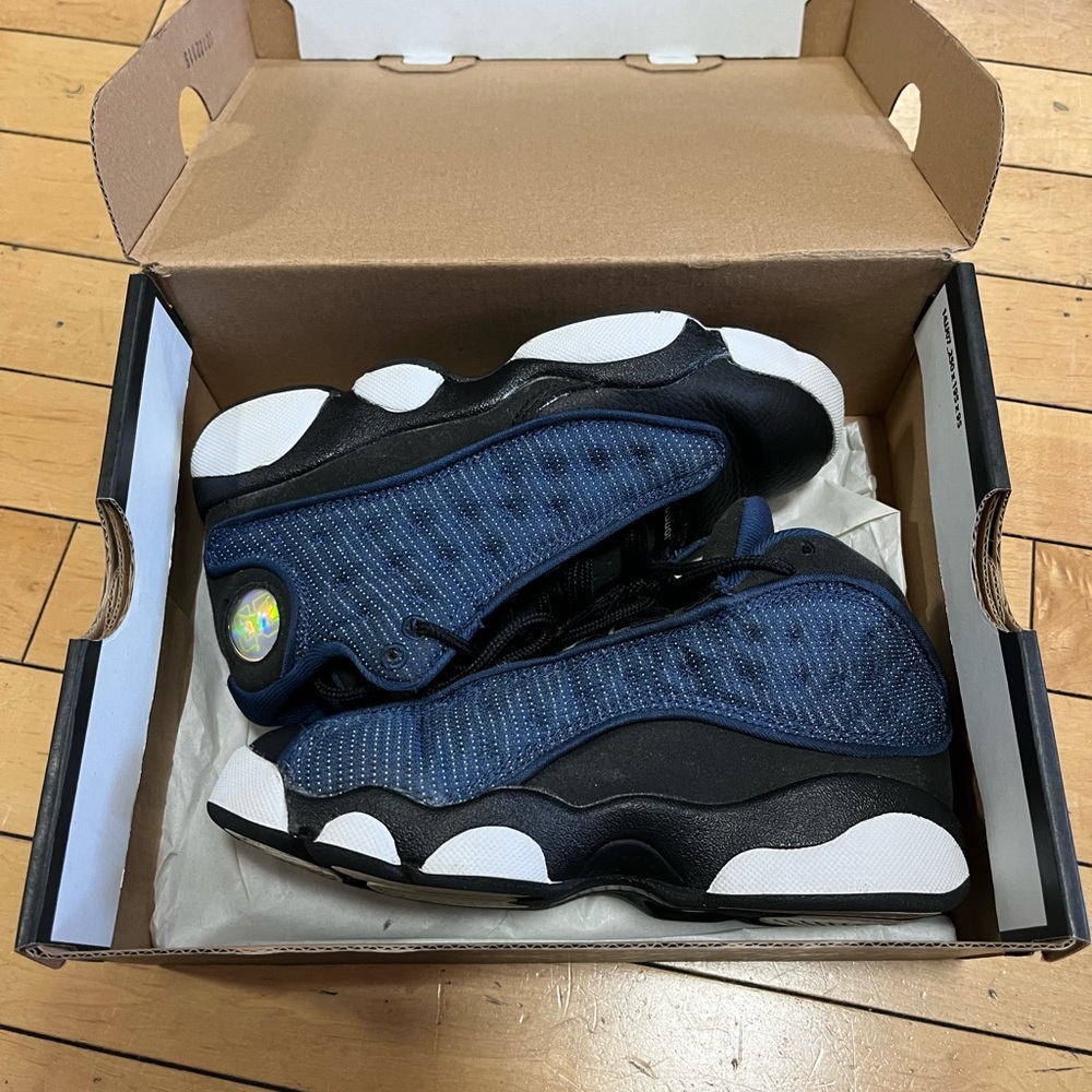 Jordan 13 Retro